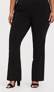 Torrid dress pants